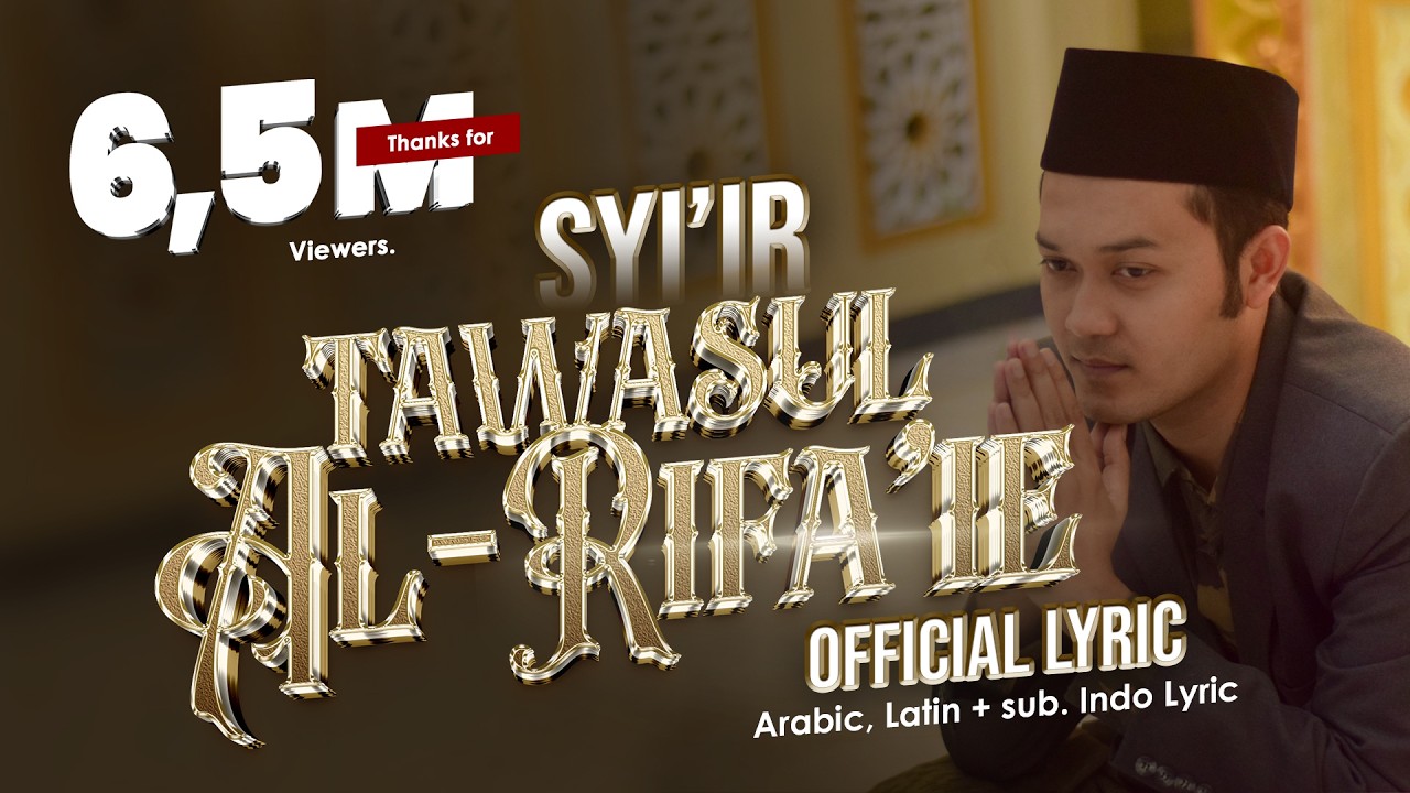 Al-Rifa'ie Satu Voice 