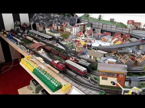 Trix Express Virtuele Clubdag bijdrage SB