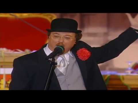 Et wor doch nit alles verkeht - 2. Kölsche Nostalgie Sitzung 2002