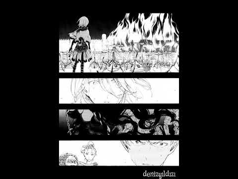 Klips ve Onlar-Halley (slowed&reverb)