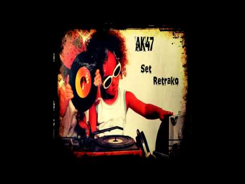 AK47 - Set Retrako - 2014