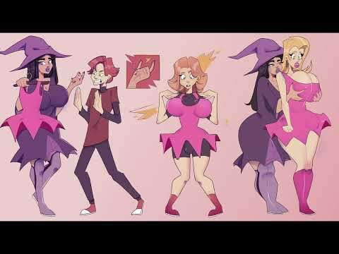Transformation Deviantart