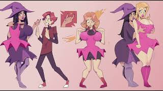 #9 | TheDamnedEd - DeviantArt Artists