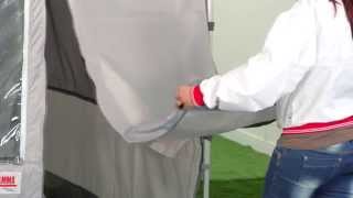 Fiamma Privacy Room CS Light F35 Van