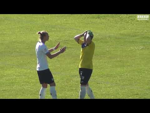 EK: AZS UJ Kraków - Unifreeze Górzno 1:5 (0:2)