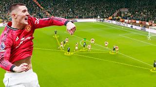 Man United Best Team Goals (2026)