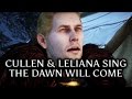 Dragon Age: Inquisition - Cullen, Leliana & Mother ...