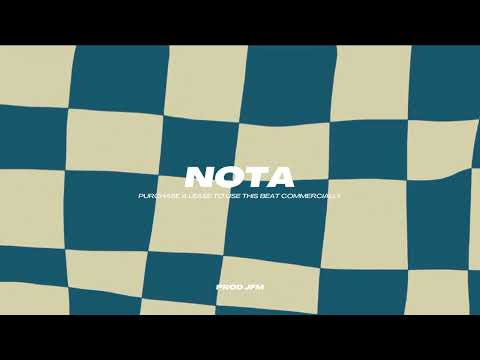 El Alfa "El Jefe" x CJ x El Cherry Scom Instrumental | Dembow Instrumental " NOTA " ( Prod. JFM )