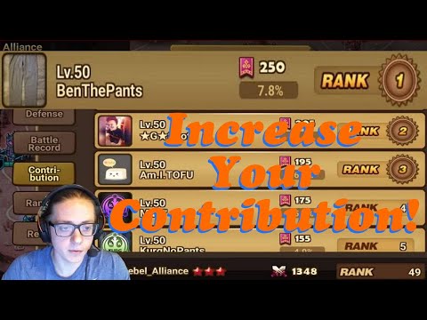 Summoners War Siege Defense Guide