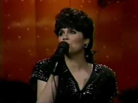 Am I Blue - Linda Ronstadt