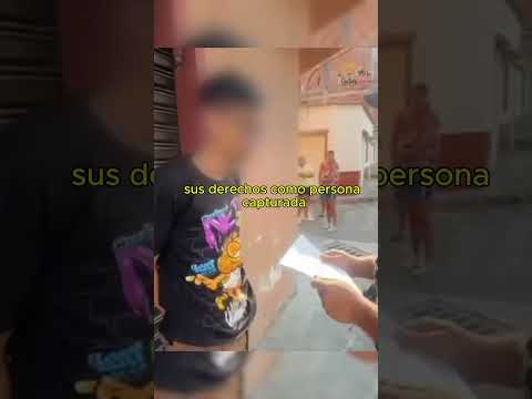 Policía captura en Palmira presunto extorsionista