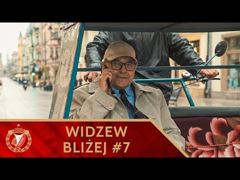 Widzew Bliżej #7: Władysław Żmuda