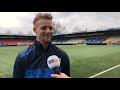Voorbeschouwing FC Volendam - SC Cambuur: Kevin van Kippersluis