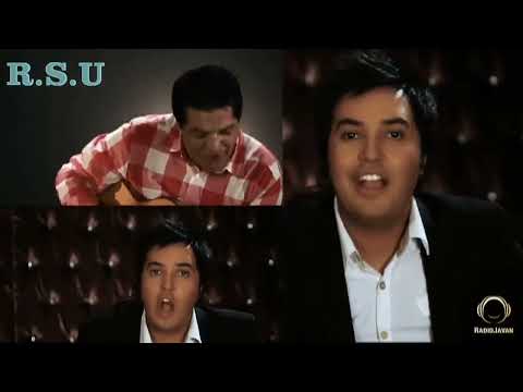 موزیک ویدئو داوود بهبودی و علی بهبودی (عشق آخر)