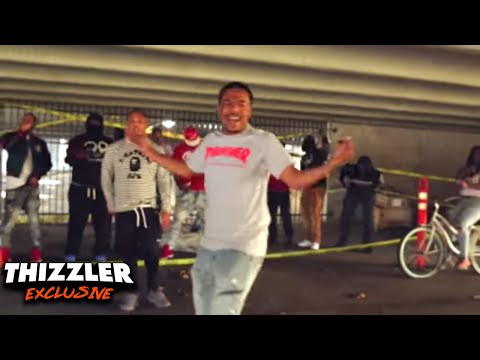 Lingo x Offset Jim - Sheet N*gga (Exclusive Music Video) || dir. @iamomeez [Thizzler.com]