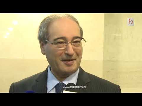 Պահանջում են թուրքական զորքերի անհապաղ դուրսբերում