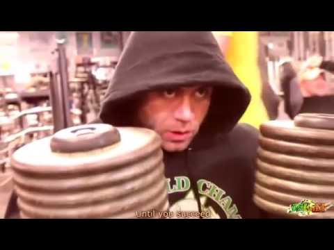 Bodybuilding Motivation 2014   Time For A Change  Pain is Temporary  Part 3