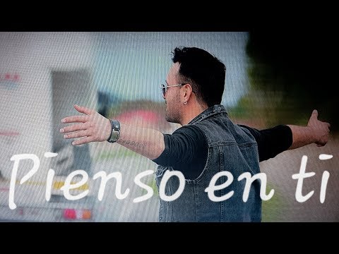 George Dice 🔥 Pienso En Ti 🔥 |Official Video|