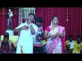 Super Singer2024 Rajalakshmi Senthil Campo Vijay Tv Super Singer Vibe Gspmedia3097