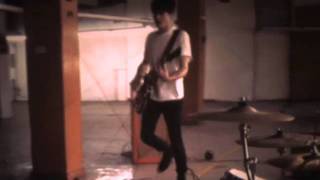 Cloud Control- Theres Nothing In The Water We Cant Fight