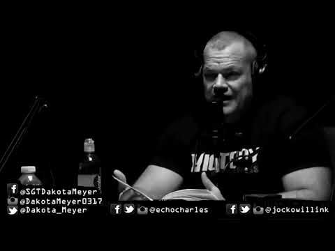 115 26 Jocko Willink and Dakota Meyer's Advice for Veterans Who Are In a Bad Place