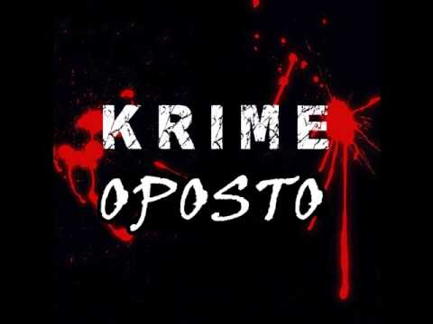 Krime Oposto-Pensamento Veridico ( MC Torto ft. Alpa Gi)