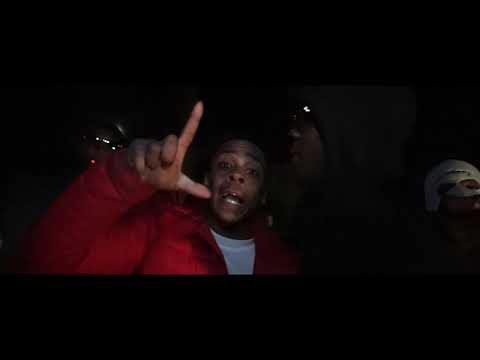 LUL BOOG X LUL PINKY X RONNIEBO - HIGHSPEED IIOfficial Music VideoIIShotIIEdited @visualsbykyles