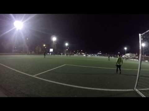 Mitspielverhalten Torspieler Kastel 06 - Italia Wiesbaden v. 14.03.2018