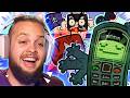 I FINALLY Watched Battle For Niche Internet Fame BFNIF EP 1 And 2 FULL REACTION