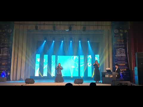 Valeria Popusoi ,,Voilà,,-Barbara Pravi (COVER)