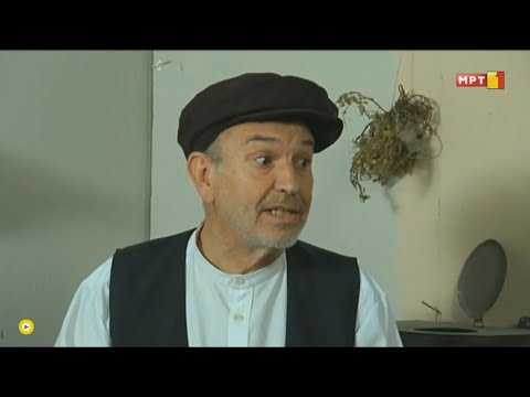 Blagoslov od babata - Благослов од бабата 720p