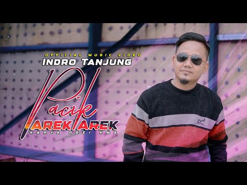 Lagu Baru Indro Tanjung 2024 - Pacik Arek Arek(Official Music Video)