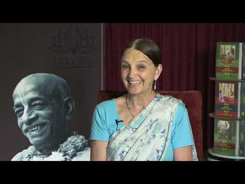 Prabhupada Memories – DVD 93 – Kirtiraja, Haripuja d, Vegavati dd