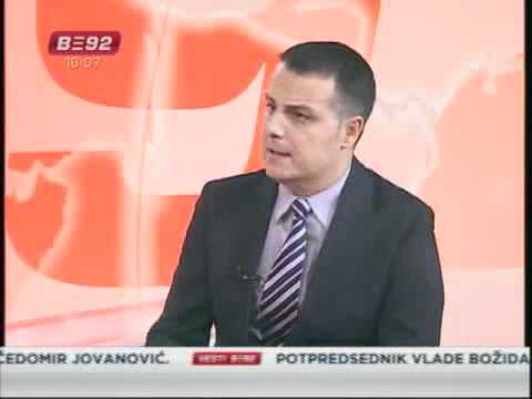 Vekarić o hapšenju optuženih u CG