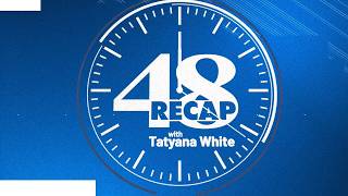 48 Recap: Digital Host Tatyana talks cyclist, pedestrian deaths & Columbia HS football losing str...
