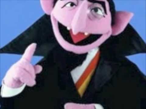 Hot Pink Delorean - Down With The Count ft. Count Von Count - FREE 320k DOWNLOAD!!!