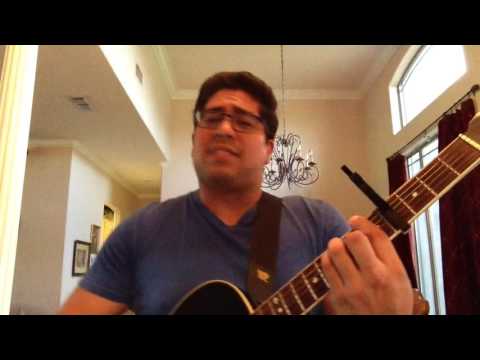 Last First Kiss - Ron Pope