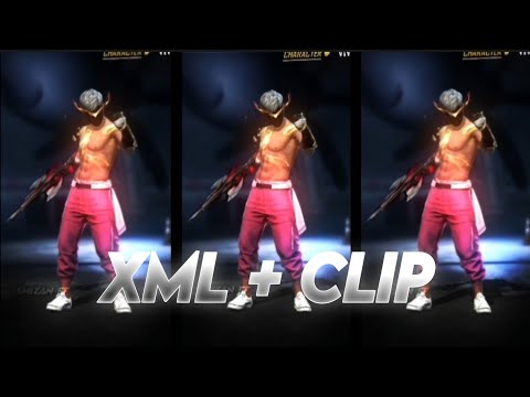 New Trend 😩🥀 [Xml+Clip]