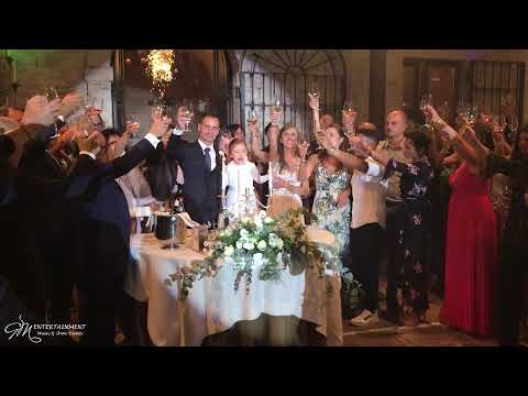 Gianni Mucci Matrimoni 💙 Musica Animazione matrimoni Pescara Chieti Abruzzo Molise Lazio Campania