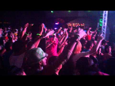 Brennan Heart @ Enchanted Music Festival, November 13th, 2010 - #3