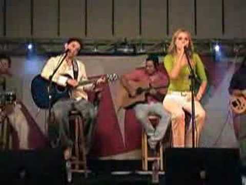 Mercedita - Belmonte e Amarai (Cover Rildo e Riany)