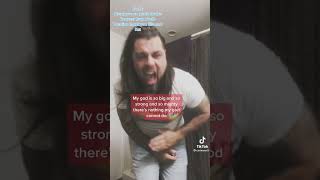 My God - Go Fish - Sign Language