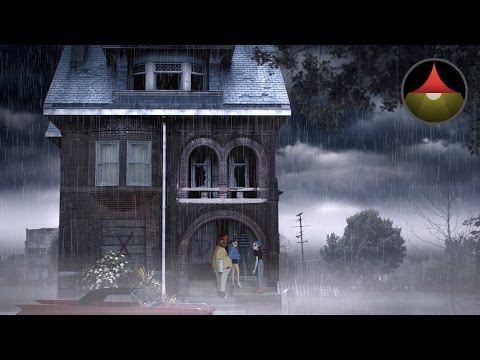 Gorillaz - Saturnz Barz (Spirit House)