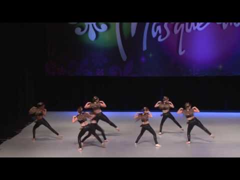 Best Open // INVADED - The Dance Pointe [Baton Rouge, LA]