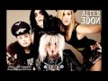 Alter Egon - Könsrockare (2008) 