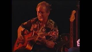 The Ventures - Acoustic set (1994)