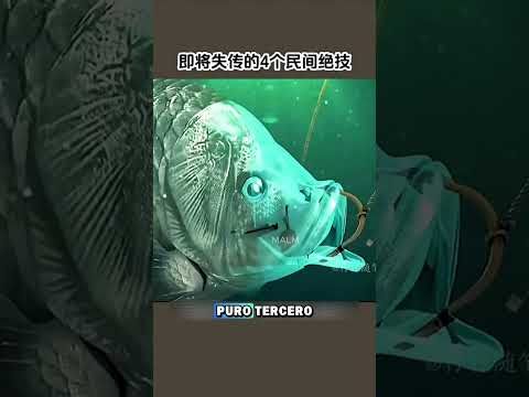 ¡INGENIERÍA ANCESTRAL! 🤯🪤 4 Técnicas Perdidas 🧠 #shorts