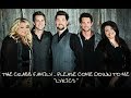 The Crabb Family - Please Come Down To Me ''LYRICS'' - WarGoddess13 The Crabb Family - Please Come Down To Me ''LYRICS''