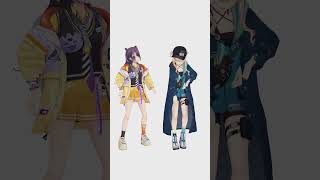 #さつまいもタイム ってなに？？ #海妹四葉 #鏑木ろこ #にじさんじ