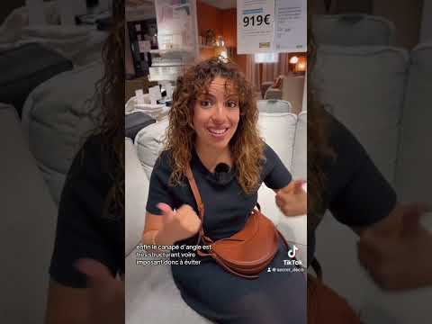 Les pires canapés pour ton salon ‼️